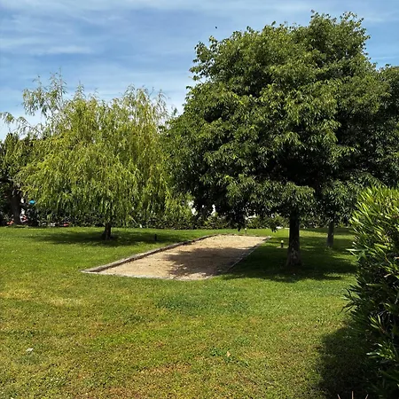 Apartment En Bord De Riviere, Pres Des Plages Mandelieu-la-Napoule